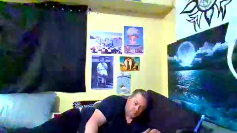 Snapshot of nodak808 chatting on 04/02/26, 10:13 Jonny Coxman online show from 04/02/26, 10:13