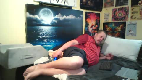 Snapshot of nodak808 chatting on 07/12/26, 07:16 Jonny Coxman online show from 07/12/26, 07:16