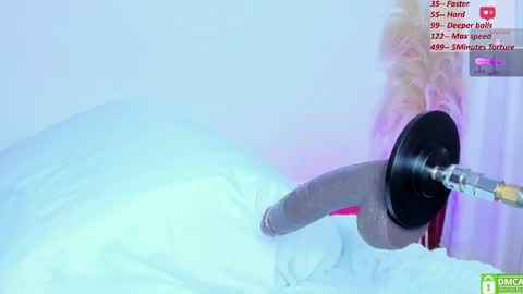 Snapshot of noehmi13 chatting on 03/13/26, 08:15 NhAndrea online show from 03/13/26, 08:15