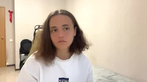 Snapshot of noelreauish chatting on 03/02/26, 02:46 Aleksa online show from 03/02/26, 02:46