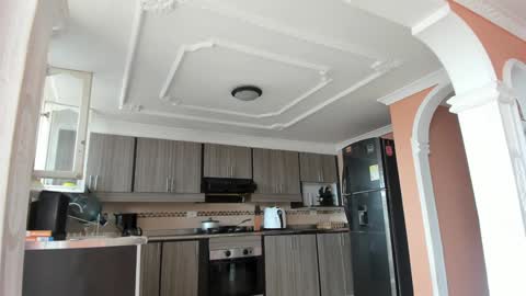 Snapshot of noemibcnz chatting on 10/31/25, 02:29  In instagram dayhannanoemi online show from 10/31/25, 02:29