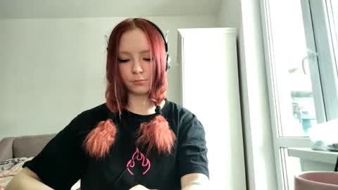 Snapshot of noemileclerc chatting on 02/28/26, 11:44 Lisa online show from 02/28/26, 11:44