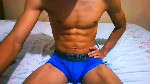 nofacebaby_ online show from 11/13/25, 07:57