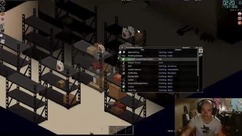 Snapshot of nofacednat chatting on 04/19/26, 07:05 Nat online show from 04/19/26, 07:05