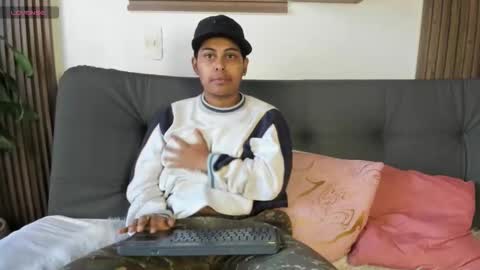 noha online show from 03/19/26, 02:43