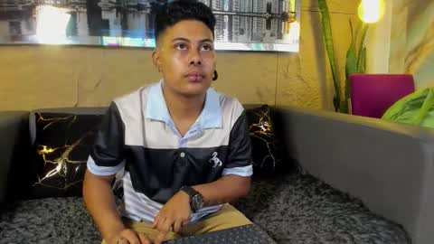 noha online show from 03/30/26, 02:18