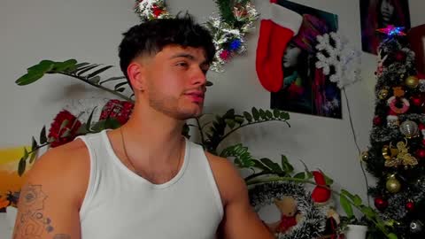 Snapshot of noha_miler chatting on 12/11/24, 12:23 kevin online show from 12/11/24, 12:23