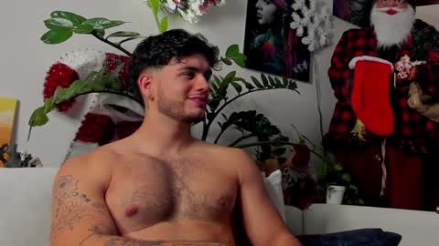 Snapshot of noha_miler chatting on 12/17/24, 03:28 kevin online show from 12/17/24, 03:28