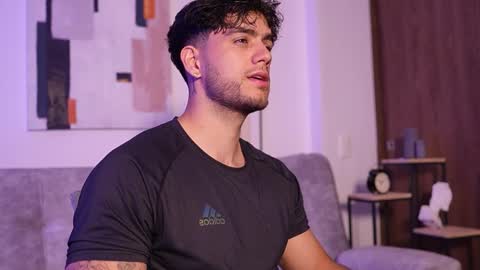 Snapshot of noha_miler chatting on 03/06/25, 09:42 kevin online show from 03/06/25, 09:42