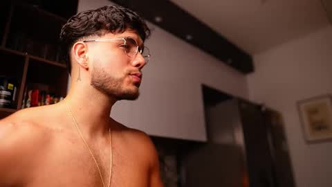 kevin online show from 03/08/26, 02:04