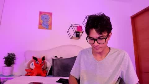 noha_natan online show from 10/11/25, 02:59