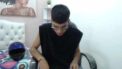 Snapshot of noha_scott chatting on 12/07/24, 06:04 Noha Scott online show from 12/07/24, 06:04