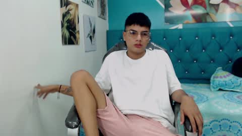 Snapshot of noha_scott chatting on 02/08/25, 10:51 Noha Scott online show from 02/08/25, 10:51