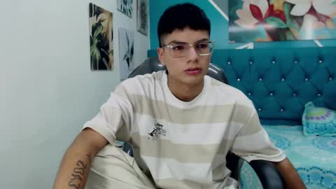 Snapshot of noha_scott chatting on 02/11/25, 10:39 Noha Scott online show from 02/11/25, 10:39