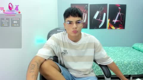 Snapshot of noha_scott chatting on 03/04/25, 10:38 Noha Scott online show from 03/04/25, 10:38