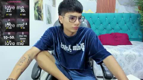 Noha Scott online show from 02/25/26, 11:14