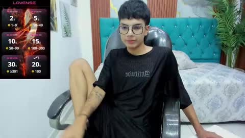 Noha Scott online show from 02/28/26, 11:50