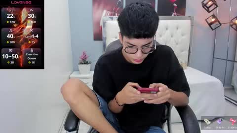 Noha Scott online show from 03/03/26, 11:43