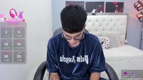 Noha Scott online show from 03/24/26, 11:10