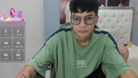 Noha Scott online show from 04/17/26, 10:46