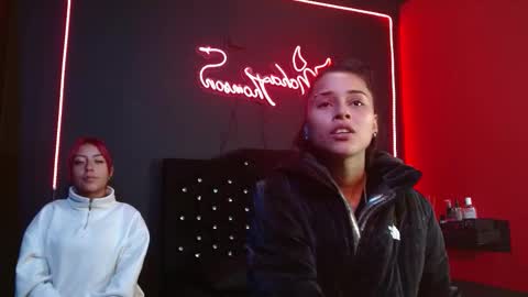 Snapshot of noha_thomson chatting on 03/20/26, 11:31 Noha Thomson online show from 03/20/26, 11:31