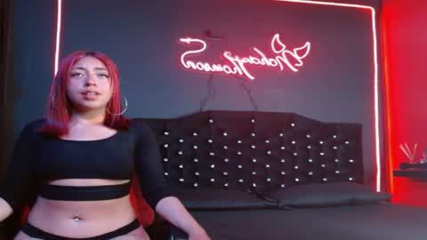 Snapshot of noha_thomson chatting on 03/31/26, 08:53 Noha Thomson online show from 03/31/26, 08:53