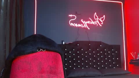 Snapshot of noha_thomson chatting on 04/10/26, 09:30 Noha Thomson online show from 04/10/26, 09:30