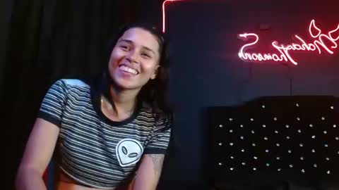 Snapshot of noha_thomson chatting on 07/05/26, 12:28 Noha Thomson online show from 07/05/26, 12:28