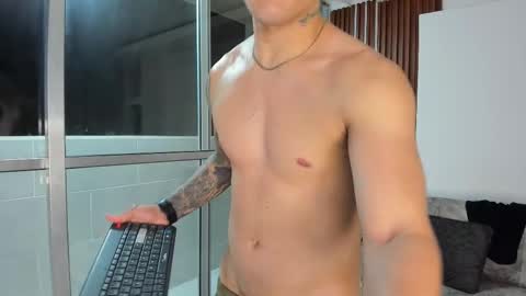 Snapshot of nohabennett7 chatting on 03/06/26, 03:36 nohabennett7 online show from 03/06/26, 03:36