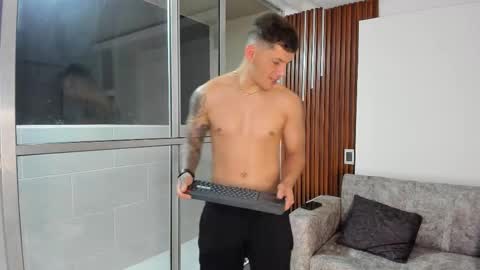 Snapshot of nohabennett7 chatting on 03/07/26, 02:08 nohabennett7 online show from 03/07/26, 02:08