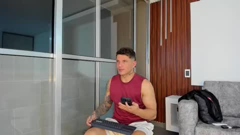 Snapshot of nohabennett7 chatting on 03/23/26, 03:54 nohabennett7 online show from 03/23/26, 03:54