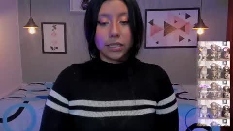  Nohemi   online show from 03/11/25, 09:26