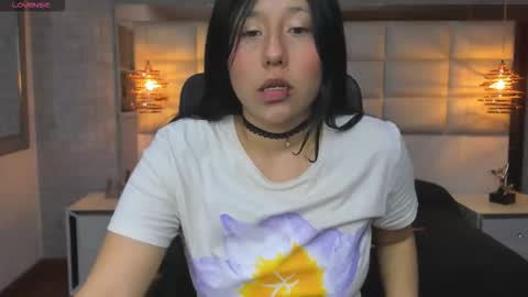  Nohemi   online show from 09/27/25, 06:57