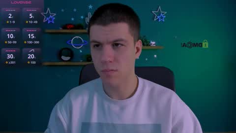 Snapshot of noir_kai chatting on 02/26/26, 07:57 cool Kai online show from 02/26/26, 07:57