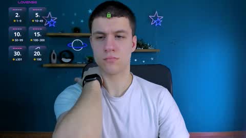 Snapshot of noir_kai chatting on 03/01/26, 08:00 cool Kai online show from 03/01/26, 08:00