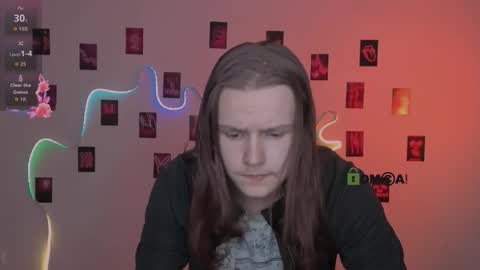 cool Kai online show from 03/04/26, 08:59