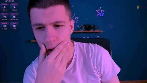 cool Kai online show from 03/16/26, 05:55