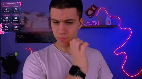 cool Kai online show from 03/18/26, 08:56