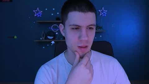 cool Kai online show from 03/21/26, 08:01