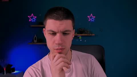 cool Kai online show from 03/22/26, 08:01