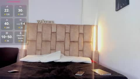 Sebas  online show from 04/08/26, 04:12