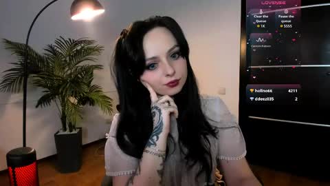 Snapshot of noirael chatting on 04/18/26, 07:07 Noirael online show from 04/18/26, 07:07