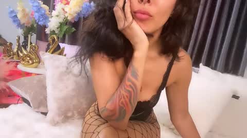 noirelysia online show from 01/09/26, 07:11