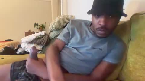 Noire Boy online show from 07/17/26, 01:45