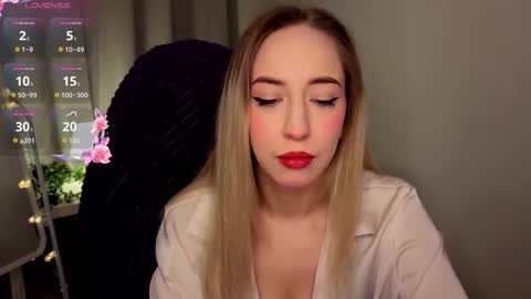 Snapshot of noirnymphh chatting on 02/04/26, 10:04 Isabelle online show from 02/04/26, 10:04