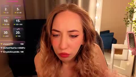 Snapshot of noirnymphh chatting on 07/12/26, 10:56 Isabelle online show from 07/12/26, 10:56