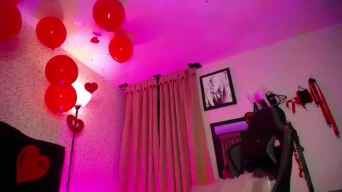 Snapshot of noise_lux chatting on 02/14/26, 01:08 noise_lux online show from 02/14/26, 01:08