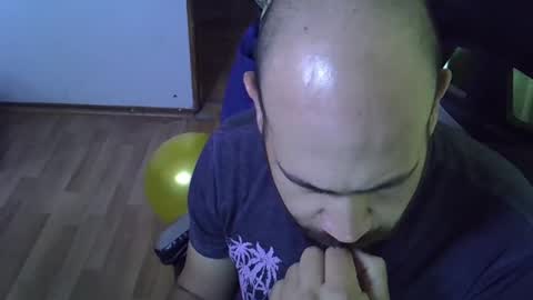 noizemanx online show from 01/13/26, 10:20