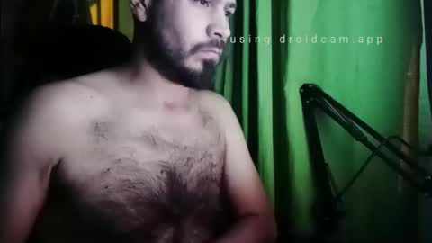 noizemanx online show from 02/16/26, 05:47