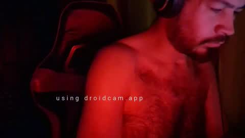 noizemanx online show from 03/27/26, 03:34